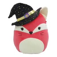 Squishmallows - Halloween 12" - Fifi The Witch Fox