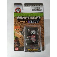Minecraft - 4cm - Creamy Trader llama - Caves & Cliffs - Nano Metalfigs