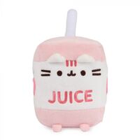 Pusheen - Juice Box (Sips) - Squishy - 19cm