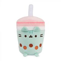 Pusheen - Boba Tea (Sips) - Squishy - 19cm