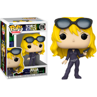 Cowboy Bebop - Julia -  Pop! Vinyl Figure
