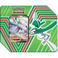 Pokemon Cards - Hidden Potential- Gallade V - Tin