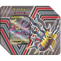Pokemon Cards - Hidden Potential- Giratina V - Tin