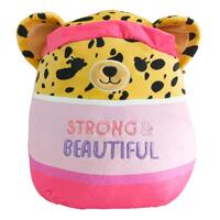 Squishmallows - Lexie The Spotted Cheetah - 12" - Wellness Group Series