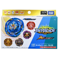Beyblade Burst - Ultimate Layer Series - B-202 - Random Booster Vol. 30