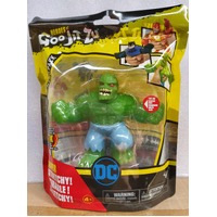 Heroes of Goo Jit Zu - Killer Croc - DC  Series 4