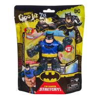 Heroes of Goo Jit Zu - Stealth Armor Batman - DC  Series 4
