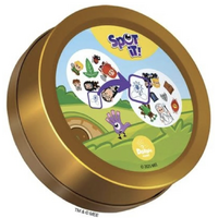 Spot It - Lord Of The Rings Version