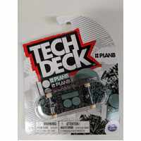 Tech Deck - DGK Felipe - Fingerboards - 96mm