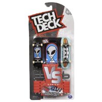 Tech Deck - Alien Workshop - Skateboards Versus - 2 Pack