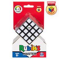 Rubik's Cube - 4 x 4 - Master