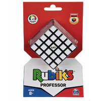 Rubik's Cube - 5x5 - Professor