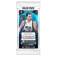 Prizm - 2023-24 - NBA - Basketball - Fat Pack