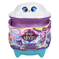 Magic Mixies - Moon - Magical Gem Surprise Cauldron
