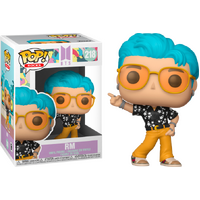 BTS - RM - Dynamite - Pop! Vinyl Figure