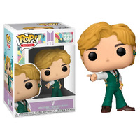 BTS - V - Dynamite - Pop! Vinyl Figure