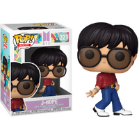 BTS - J-Hope  - Dynamite - Pop! Vinyl Figure