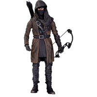 Arrow - Dark Archer - 6.75" - Action Figure