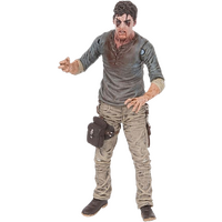 The Walking Dead - TV Series - Flu Walker  -7” Action Figure