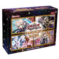 Yu-Gi-Oh! - TCG - Magnificent Mavens 2022 Holiday Box