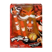 Miraculous Ladybug - Dress Up Set - Rena Rouge