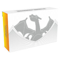 Pokemon Cards - Charizard - Ultra Premium Collection Box