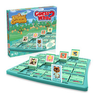 Guess Who - Animal Crossing Edition - Board Game