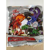 Bakugan - Mystery Mini Figure