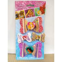 Disney Princess - Hair Bow Collection - (4)