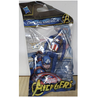 Marvel - 10cm - Captain America Figure