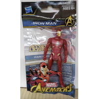 Marvel - 10cm - Iron Man Figure