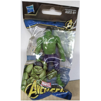 Marvel - 10cm - Hulk Figure
