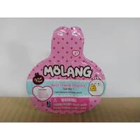 Molang - Best Friends Charm Surprise