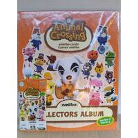 Animal Crossing - Collectors Album - Series 2