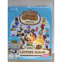 Animal Crossing - Collectors Album - Series 3