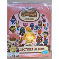 Animal Crossing - Collectors Album - Series 4