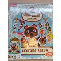 Animal Crossing - Collectors Album - Series 5
