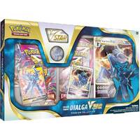 Pokemon Cards - Dialga V-Star - Origin Forme - VSTAR Premium Collection