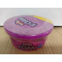 Play-Doh - Purple - Foam