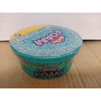 Play-Doh - Blue - Foam