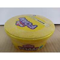 Play-Doh - Yellow - Foam