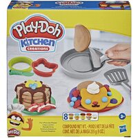 Play-Doh - Kitchen Creations - Flip 'n Pancakes Playset