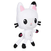 Gabby's Dollhouse - Purr-ific Plush - Pandy Paws