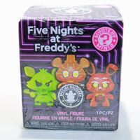 Five Nights at Freddy’s - AR: Special Delivery - Mystery Minis Blind Box