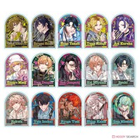 Trading Standy Acrylic Badge Part 2 Paradox live (Sold Separately in Blind-Pack)