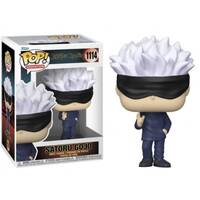 Jujutsu Kaisen - Satoru Gojo - Pop! Vinyl Figure