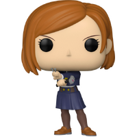 Jujutsu Kaisen - Nobara Kugisaki - Pop! Vinyl Figure