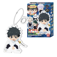 Jujutsu Kaisen 0 Mitsumete Acrylic Charm (Sold Separately in Blind Pack)
