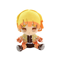 Demon Slayer: Kimetsu no Yaiba - Big Plush Zenitsu Agatsuma