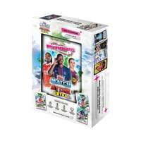 Match Attax Extra - Psykicks - Champions League 25/26 - UEFA - Mega Tin